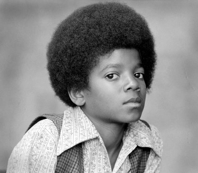 Michael Jackson