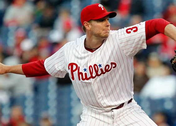 roy halladay