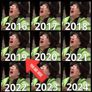 Stop it, stop it, stop it!